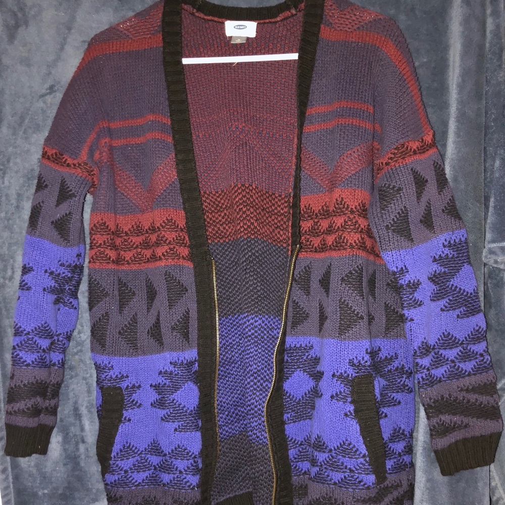 Cardigan